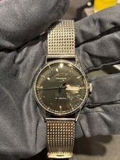 Tissot Men's Visodate