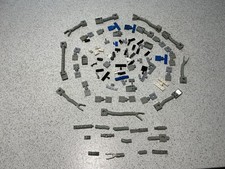 Lego Space  Vintage Mixed
