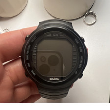 Suunto rebreather dive - suunto, dx