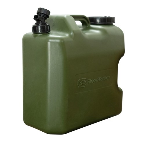 Ridgemonkey water carrier - water,