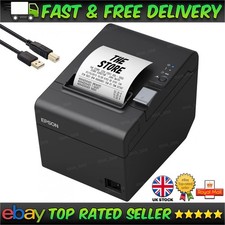 Epsom TM-T20III Thermal