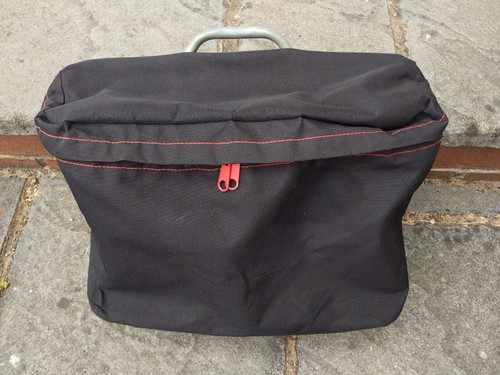 Brompton original front - original,