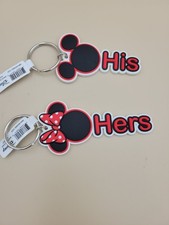 Disney Mickey & Minnie Mouse