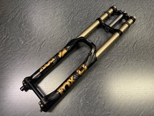 Fox 40 Titanium RC2 26” Forks Surron