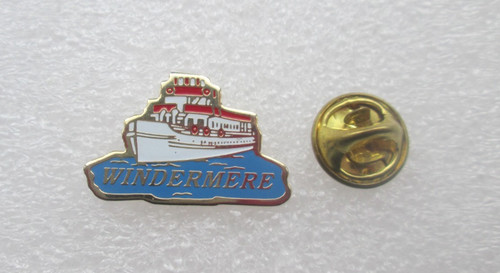 Lake windermere cruiser - windermere,