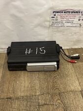 Sony CDX-T69 6 CD Changer