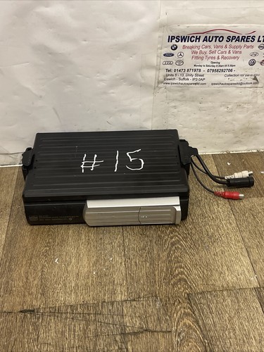 Sony cdx t69 changer - cdx-t69, 6