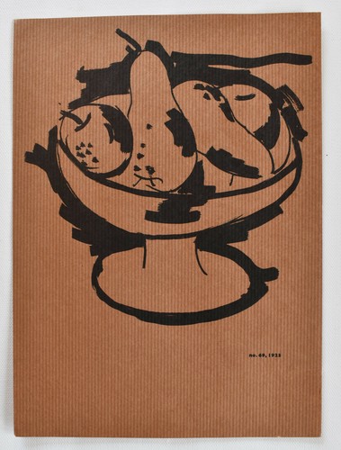 Marsden hartley solid - hartley, color