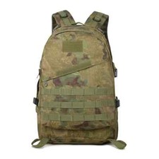 40L Camouflage 3D Tactical