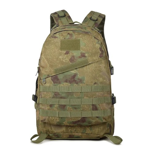 40l camouflage tactical - 3d,