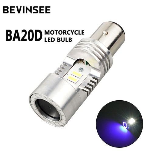 Bevinsee ba20d led blue - s1,