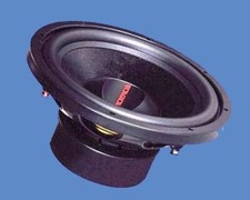 Orion P12D4, 12" Subwoofer