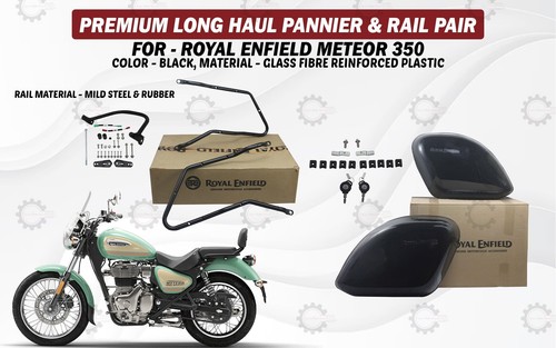 For royal enfield - enfield, meteor