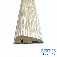 Solid MDF Laminate Threshold