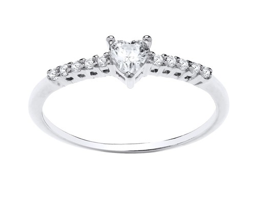 925 sterling silver simulated - 925,