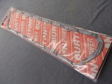 Ford Kent Crossflow Paper