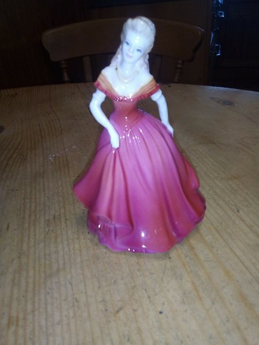 Coalport debutante amy - debutante,