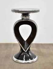 60Cm Italian End Table