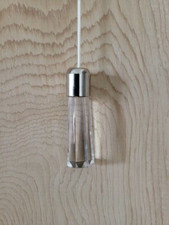 Chrome Lined Cord Weight for