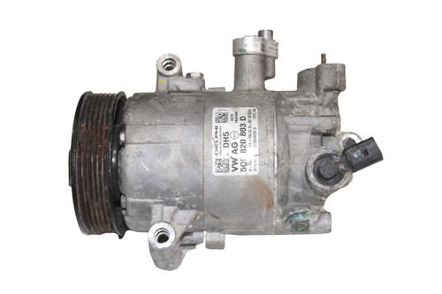 Air conditioning compressor - conditioning, ac