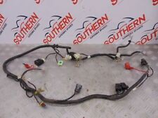 Lexmoto Urban 125 2018-2021 Main Wiring Loom 