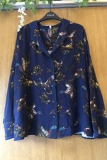 🥀Joules Womens Alma Navy