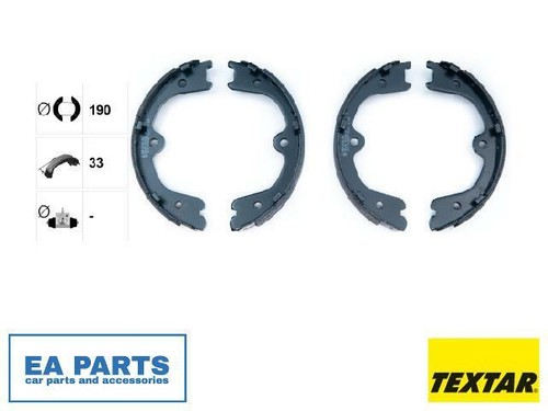 Brake shoe set - shoe, set,