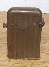 Antique Thorens Lighter Swiss Made British Patent No 137508  Jan 1920  (cab)