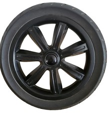 Mothercare orb rear wheel - rear,