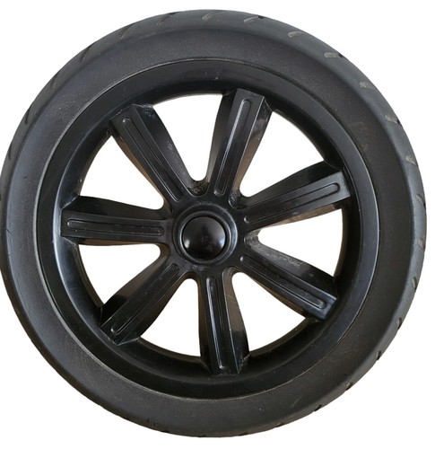 Mothercare orb rear wheel - orb,