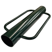 6" - 170mm FENCE POST DRIVER