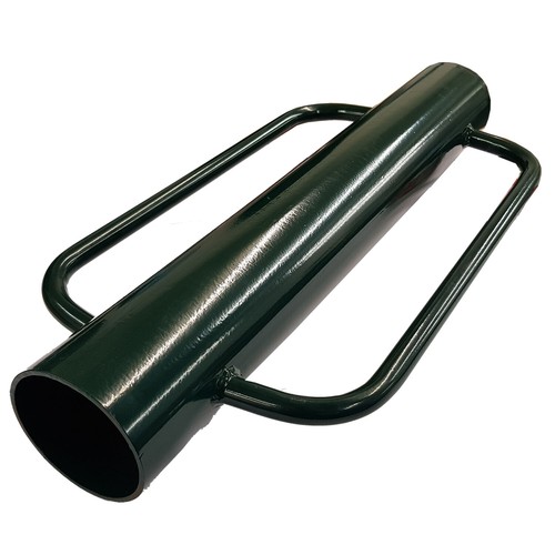 170mm fence post - 6",