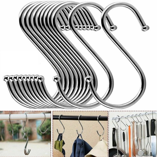10pcs chrome steel garden - 10pcs, s