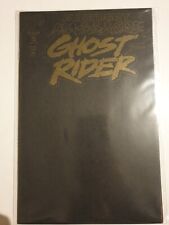 GHOST RIDER #40 Marvel Comics