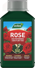 Westland Rose High Performance