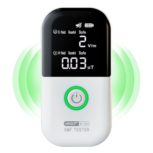 602 handheld detector - handheld,