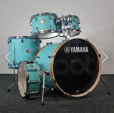 Yamaha Stage Custom Birch Drum