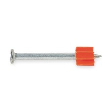 RAMSET 1508 Fastener Pin,1 In,Powder Tool,PK100 2HNY1