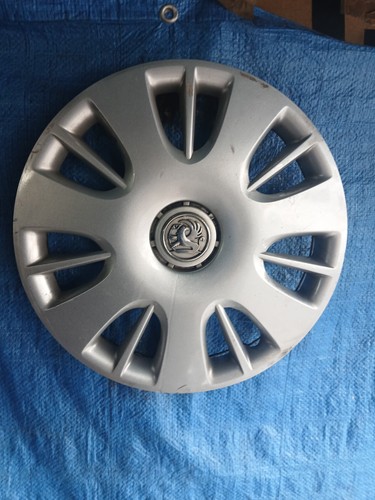 Vauxhall corsa wheel - 15",