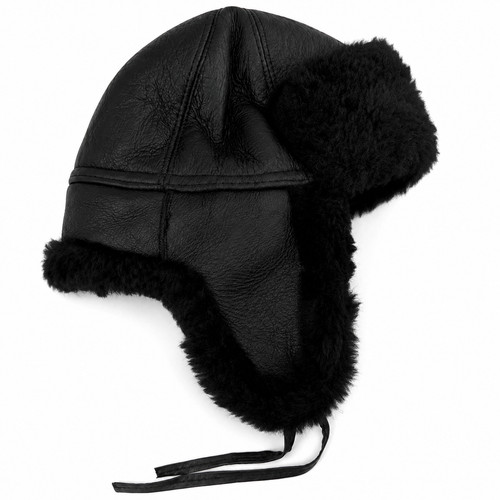 Handmade real shearling - handmade,