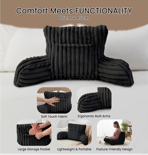 Cuddle chair cushion - cuddle,