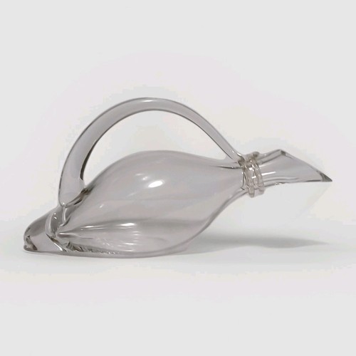 Eisch dripless crystal duck - eisch,