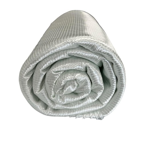 Marine fiberglass cloth fits