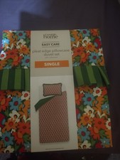 asda George single duvet cover