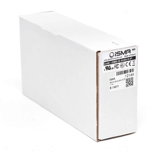 Isma controlli multiprotocol - isma,