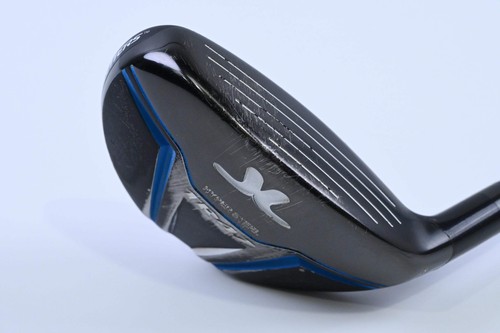 John letters tr47 - hybrid, /