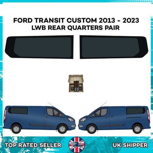 Ford transit custom 2013 2023 - custom, 2013-2023