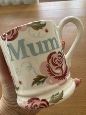 EMMA BRIDGEWATER PINK ROSES