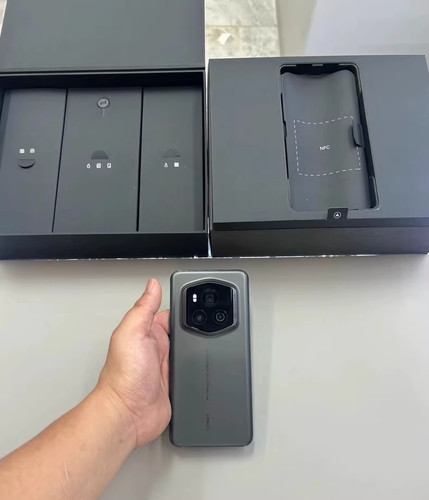 Huawei honor magic6 - magic6, rsr