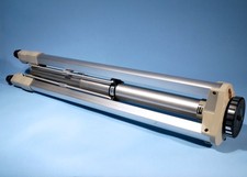 Linhof Deluxe Studio Tripod *